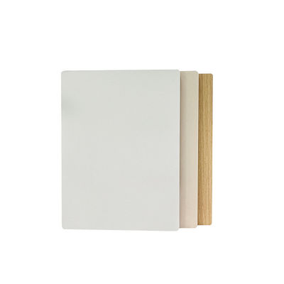 Modern Design Style Calcium Silicate Board for Exterior and Interior Wall Panels