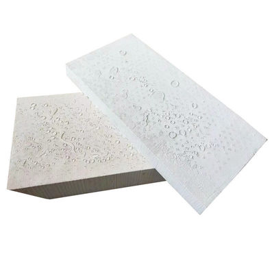 6 8 10 12mm Asbestos Free Calcium Silicate Tube Board for Modern Kitchen Wall Cladding