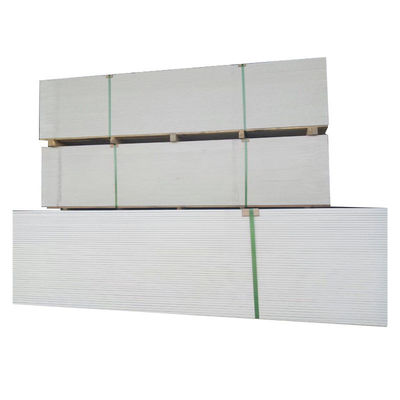 Modern Design Calcium Silicate Decorative Panel for Hospital Villa and Office Building