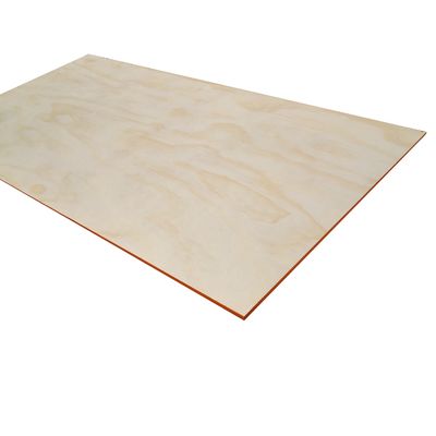 Double-Sided Veneer Board E1 Formaldehyde Emission Standards Chinese Commercial Plywood