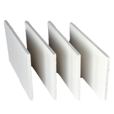 Non Asbestos Fireproofing Partition Board for High Density Fiber Calcium Silicate