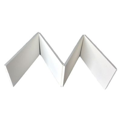 Non Asbestos Fireproofing Partition Board for High Density Fiber Calcium Silicate