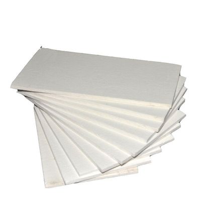 Non Asbestos Fireproofing Partition Board for High Density Fiber Calcium Silicate