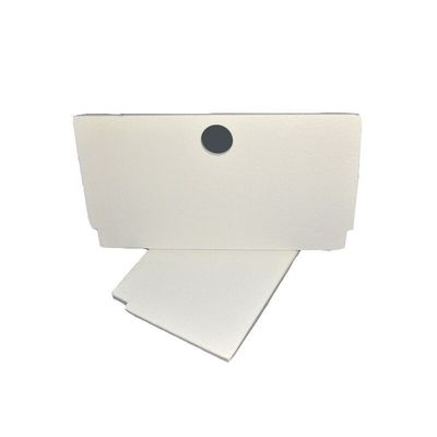 Non Asbestos Fireproofing Partition Board for High Density Fiber Calcium Silicate