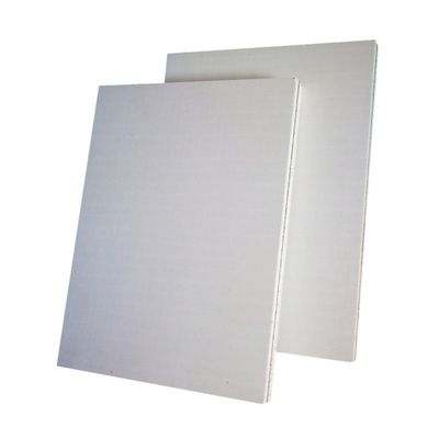 Indoor Fireproof Asbestos Free Calcium Silicate Board for Modern Design Apartment