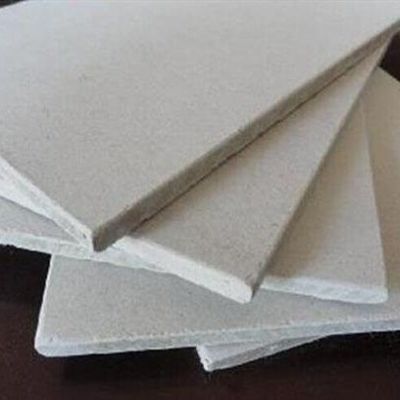 Modern Design Style Calcium Silicate Board for Exterior and Interior Wall Panels