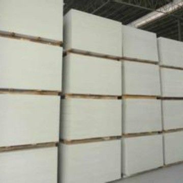 Modern Design Style Calcium Silicate Board for Exterior and Interior Wall Panels