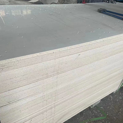 Modern Design Moisture Resistant Fire Rated High Density Calcium Silicate Board for Villa