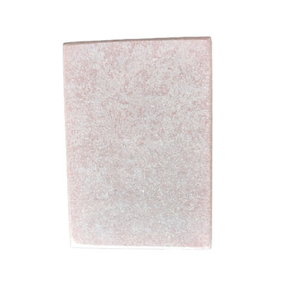 Fireproof Material Cellulose Floor for Modern Apartment Exterior Wall Facade Cladding
