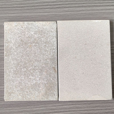 Fireproof Material Cellulose Floor for Modern Apartment Exterior Wall Facade Cladding