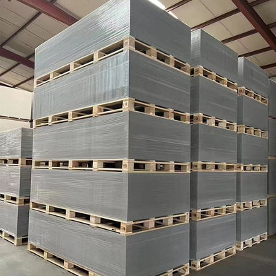 Fireproof Material Cellulose Floor for Modern Apartment Exterior Wall Facade Cladding