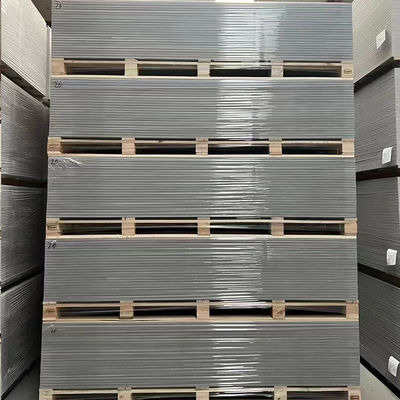 Fireproof Material Cellulose Floor for Modern Apartment Exterior Wall Facade Cladding