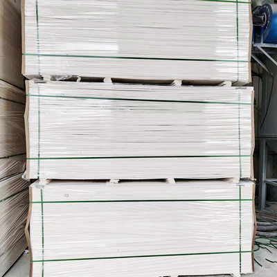 Modern Design Style Fireproof Calcium Silicate Board for Cement Pressure Floor