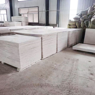 Modern Design Style Fireproof Calcium Silicate Board for Cement Pressure Floor
