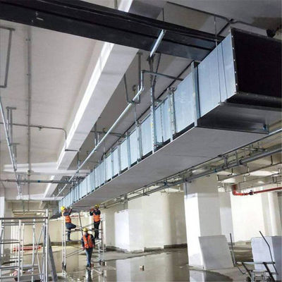 Modern Design Style Cement Fiber Calcium Silicate Cladding Wall Panel for Apartment