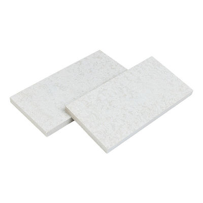 Exterior Wall Cladding Fire Water Proof Board in Modern Design for Apartment Facade