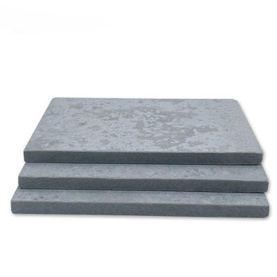 Modern Apartment Interior Fireproof Transparent Calcium Silicate Plates for Design