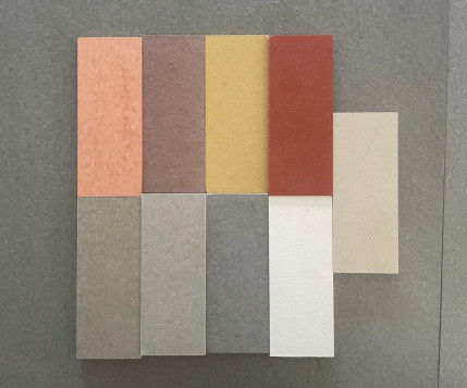 12mm Fireproof Calcium Silicate Ventilation Ducting Board for Modern Apartment Design