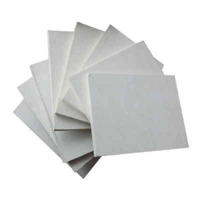 Modern Design 6mm 8mm 10mm 12mm Fire Resistant Calcium Silicate Board for Apartment