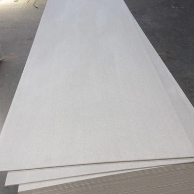 Modern Design 6mm 8mm 10mm 12mm Fire Resistant Calcium Silicate Board for Apartment