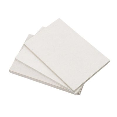 Modern Apartment Partition and Ceiling Solution Fiber Reinforced Calcium Silicate Board