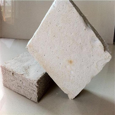 Modern Apartment Design Internal Wall Panel for Fireproof Calcium Silicate Board