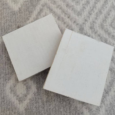 Produce 50mm Thickness Insulation Silicate Calcium Board for Modern Apartment Design