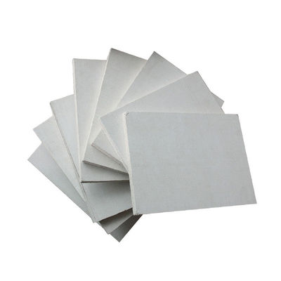 Modern Apartment Sound-insulating Board Fireproof Calcium Silicate Composite Board