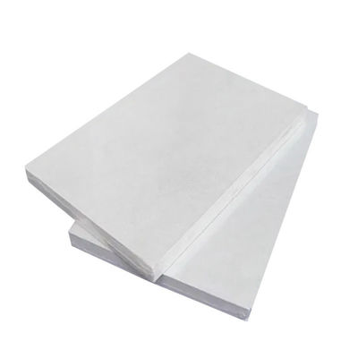 Modern Design Calcium Silicate Board for Fireproofing Partition in High Density Fiber