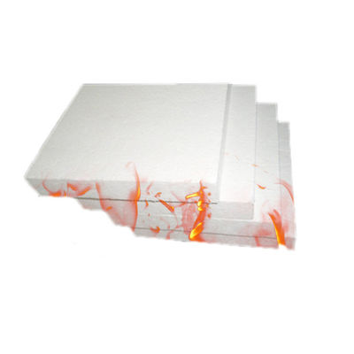 Fireproof Moisture-proof Calcium Silicate Partition Board for Modern Apartment Design