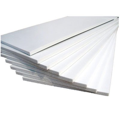 Modern Apartment Insulation Board with Moisture-Resistant Calcium Silicate