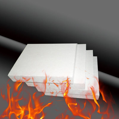 Modern Apartment Insulation Board with Moisture-Resistant Calcium Silicate
