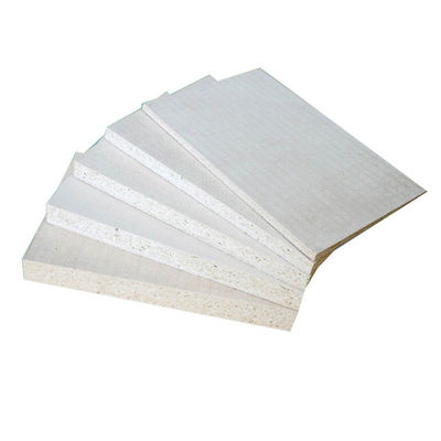Modern Apartment Design Silicate Calcium Exterior Wall Board for Construction Projects