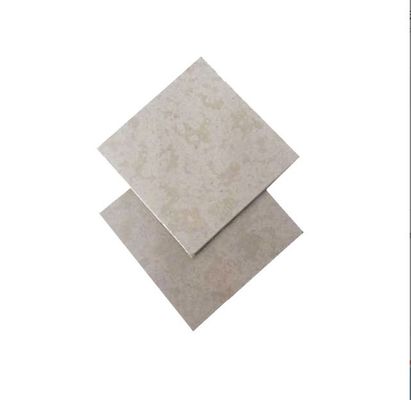 Modern Design Fireproof Insulation Calcium Silicate Board for Apartment Soundproofing