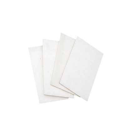 Modern Design High Temperature Resistant Calcium Silicate Board 50mm Thick Insulation