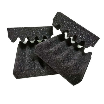 Contemporary Design Style Sound Insulation Cotton for Indoor Soundproofing Solutions