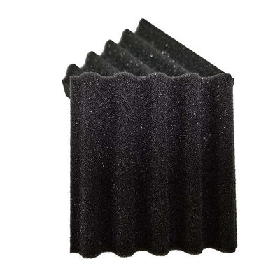 Contemporary Design Style Sound Insulation Cotton for Indoor Soundproofing Solutions