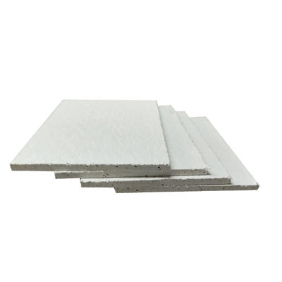 Modern Design Fireproof Calcium Silicate Composite Board for Apartment Decoration