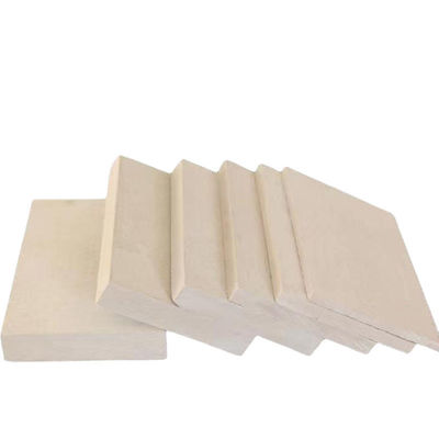 Waterproof Calcium Silicate Fiber Cement Board Sheet for Modern Apartment Wall Cladding