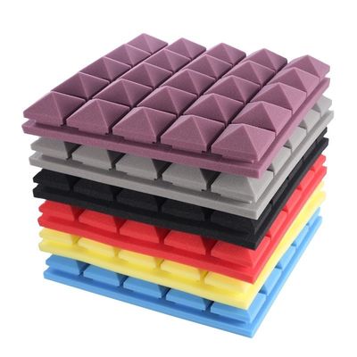 Office Building Acoustic Panels with Modern Design and Sound Absorption Features