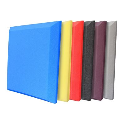 Sound Insulation Retardant Acoustic Sponge Foam for KTV and Music Room Soundproofing