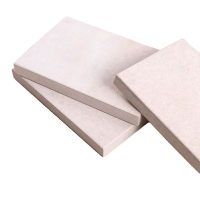 Modern Apartment Design High Temperature Resistant Calcium Silicate Tube Shell Board