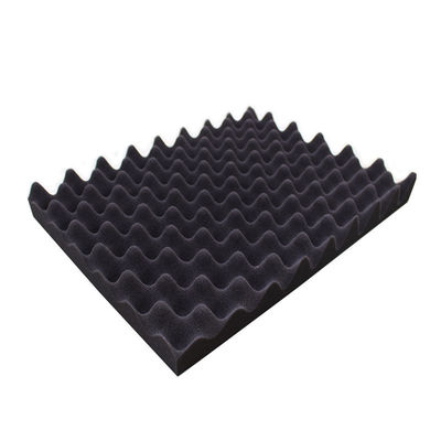 Wall Sound Insulation Fireproof Egg Sound-absorbing Cotton for Modern Office Building