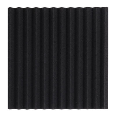 Office Building Soundproof Acoustic Foam 100% Polyester Fiber Sound-absorbing Cotton
