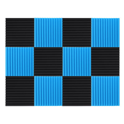 Office Building Soundproof Acoustic Foam 100% Polyester Fiber Sound-absorbing Cotton