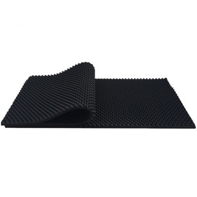 Office Building Sound Deadening Acoustic Foam Panel for Modern Design Style Efficiency