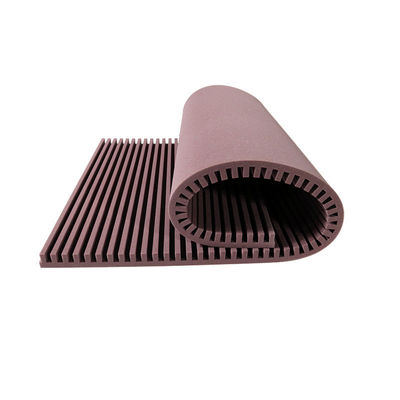 High Density Wall Ceiling Sound Deadening Acoustic Panels for Office Building Design