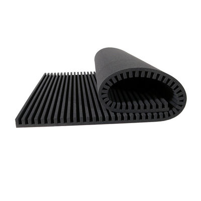 Modern Design Soundproofing Acoustic Foam Tiles for Studio Room Noise Control