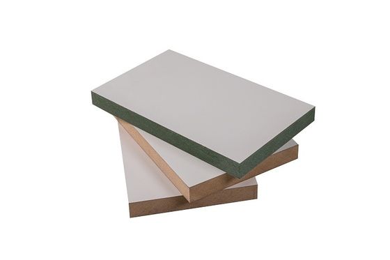 Modern Design Melamine Veneer Density Board for Hotel Furnishing from Chinese