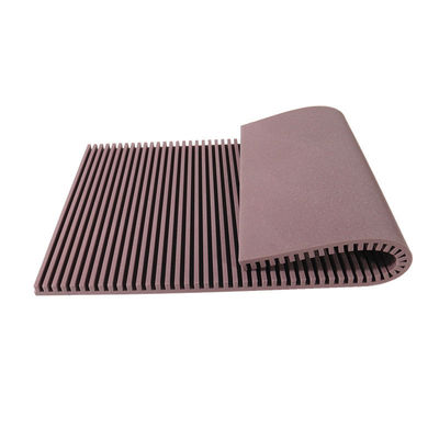 Office Building Soundproofing Solution Modern Design Music Studio Foam